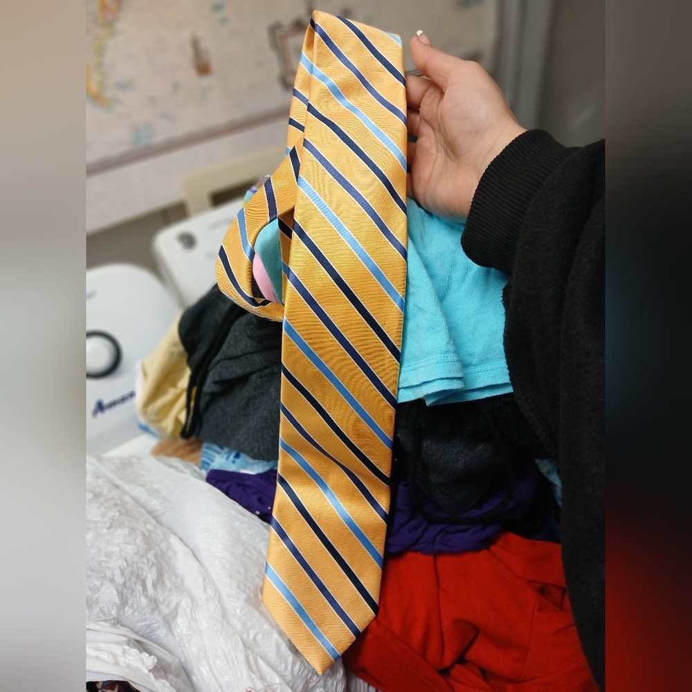 Stafford Tie